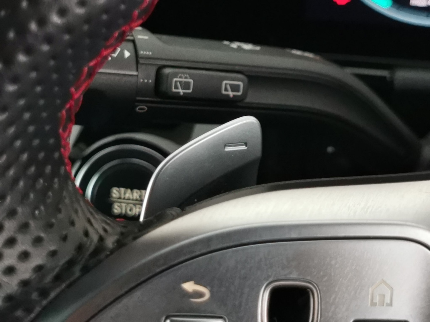 Used Mercedes-Benz EQA 2022 for sale - 77053063: Photo 20