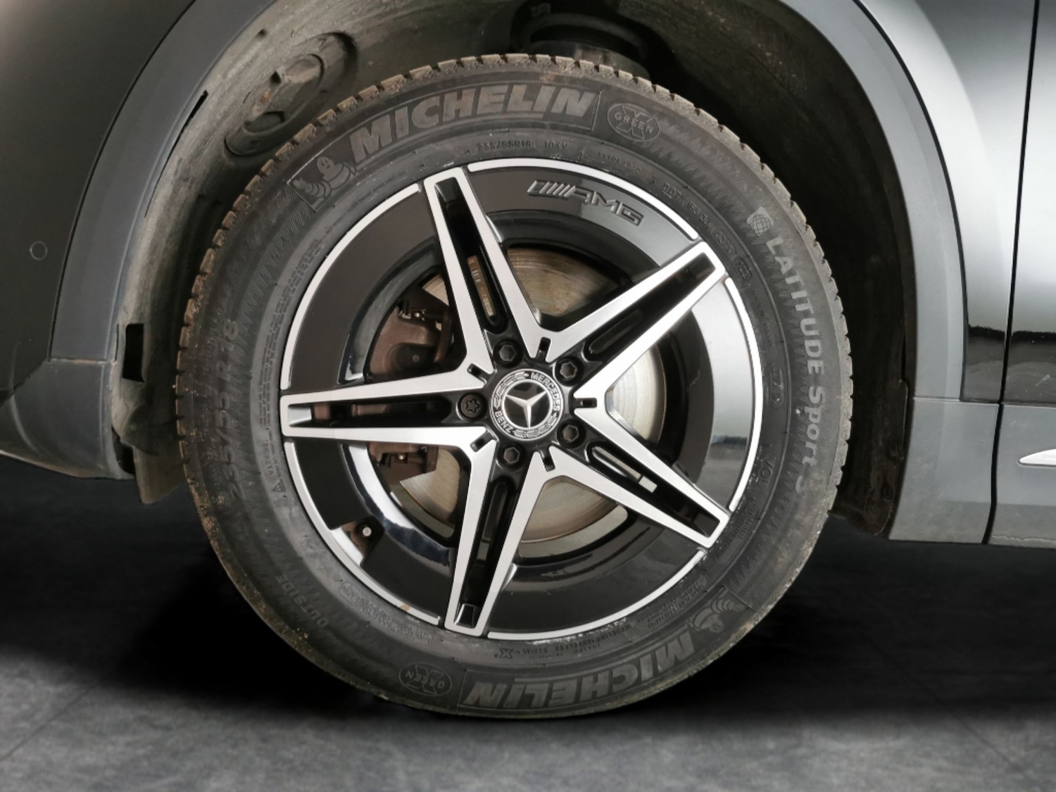 Used Mercedes-Benz EQA 2022 for sale - 77053063: Photo 22