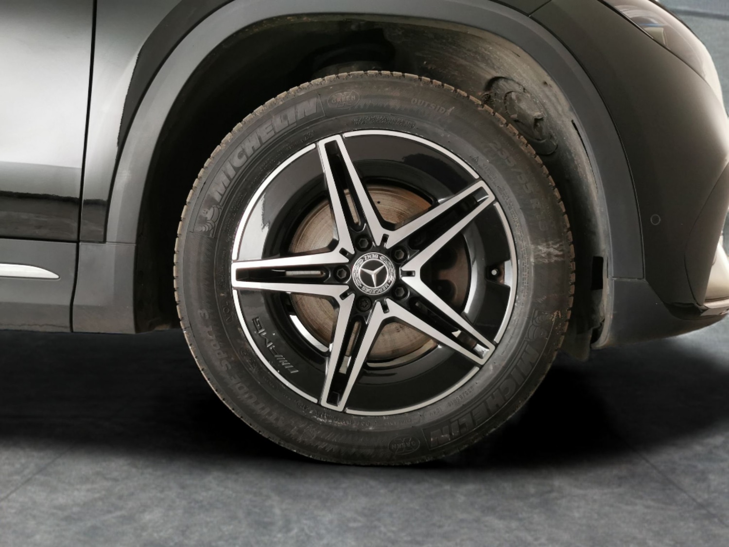 Used Mercedes-Benz EQA 2022 for sale - 77053063: Photo 23