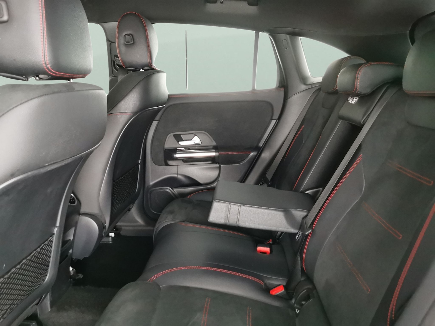 Used Mercedes-Benz EQA 2022 for sale - 77053063: Photo 25