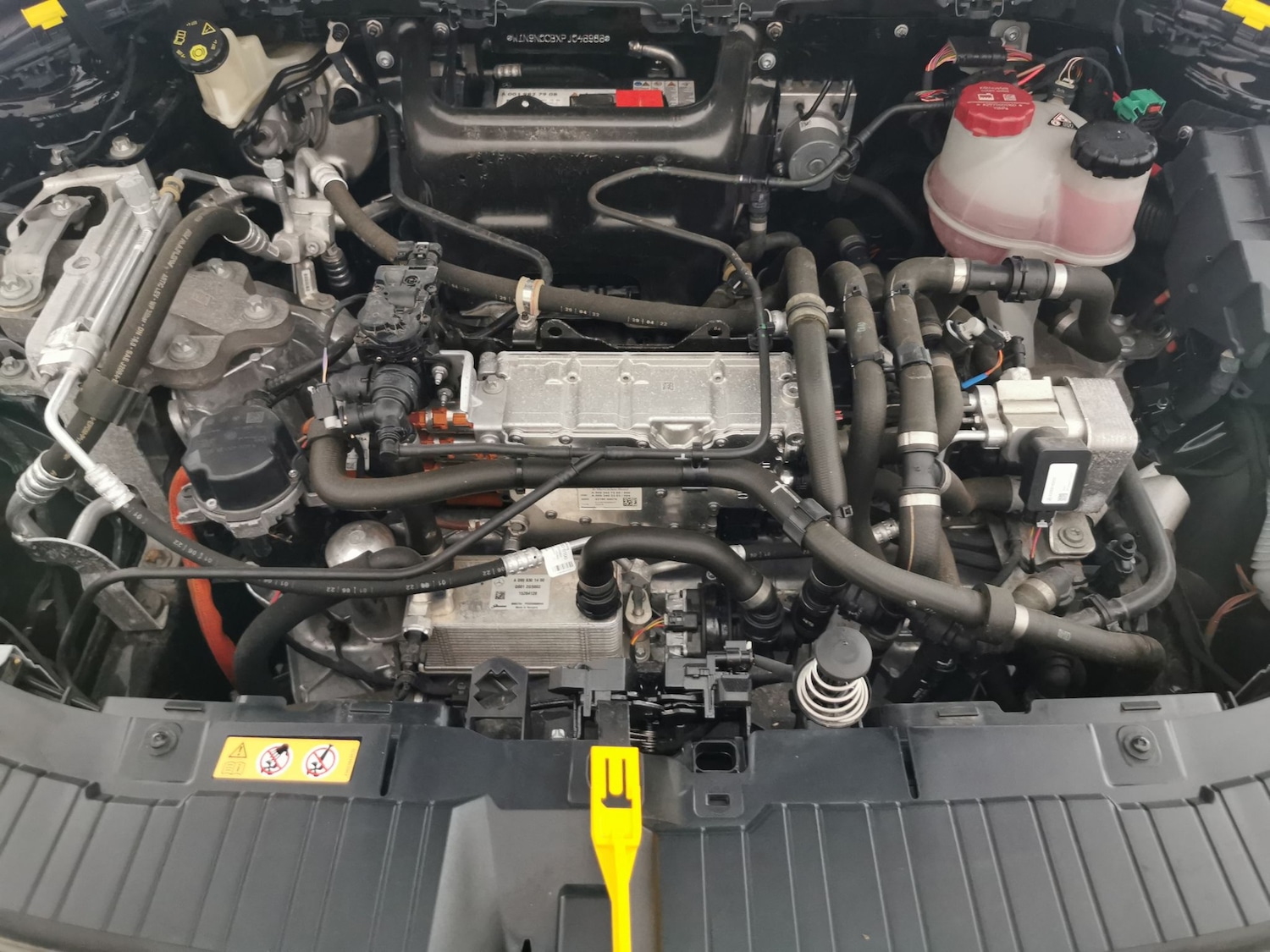 Used Mercedes-Benz EQA 2022 for sale - 77053063: Photo 31