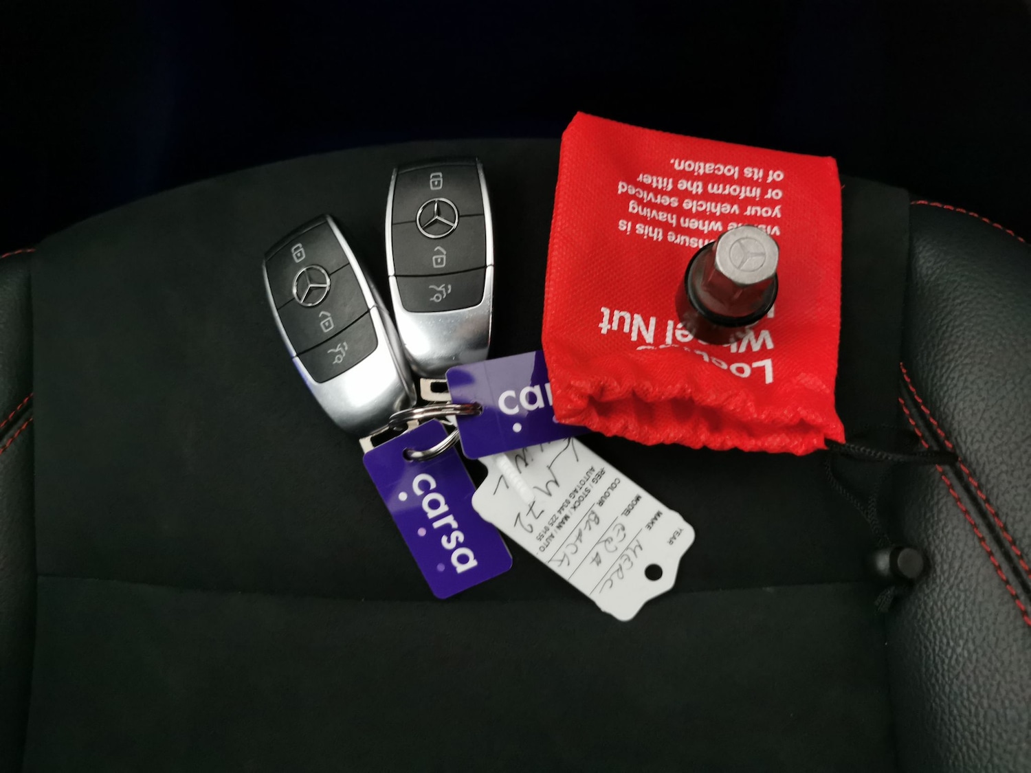 Used Mercedes-Benz EQA 2022 for sale - 77053063: Photo 33