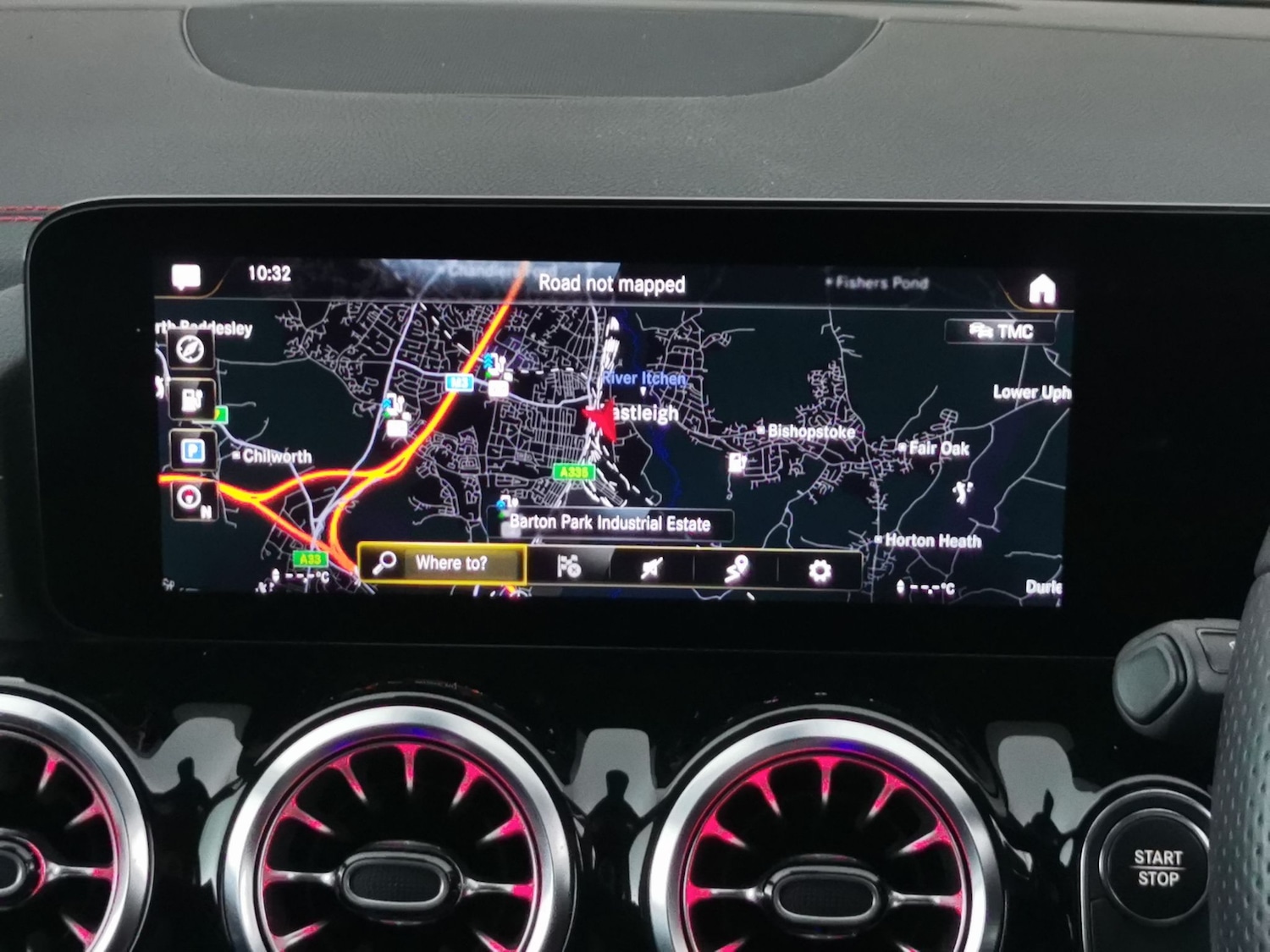 Used Mercedes-Benz EQA 2022 for sale - 77053063: Photo 5