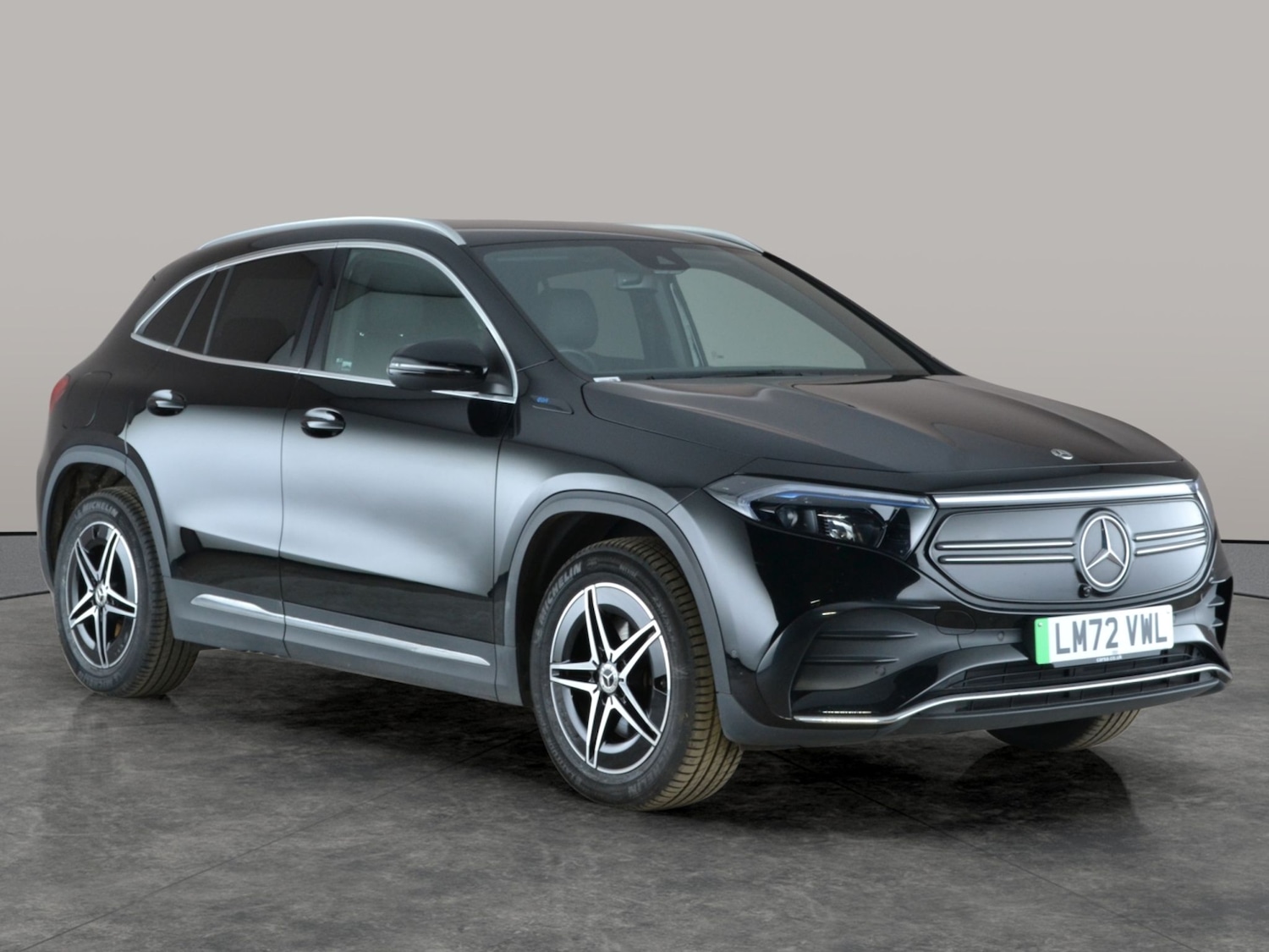 Used Mercedes-Benz EQA 2022 for sale - 77053063: Photo 8