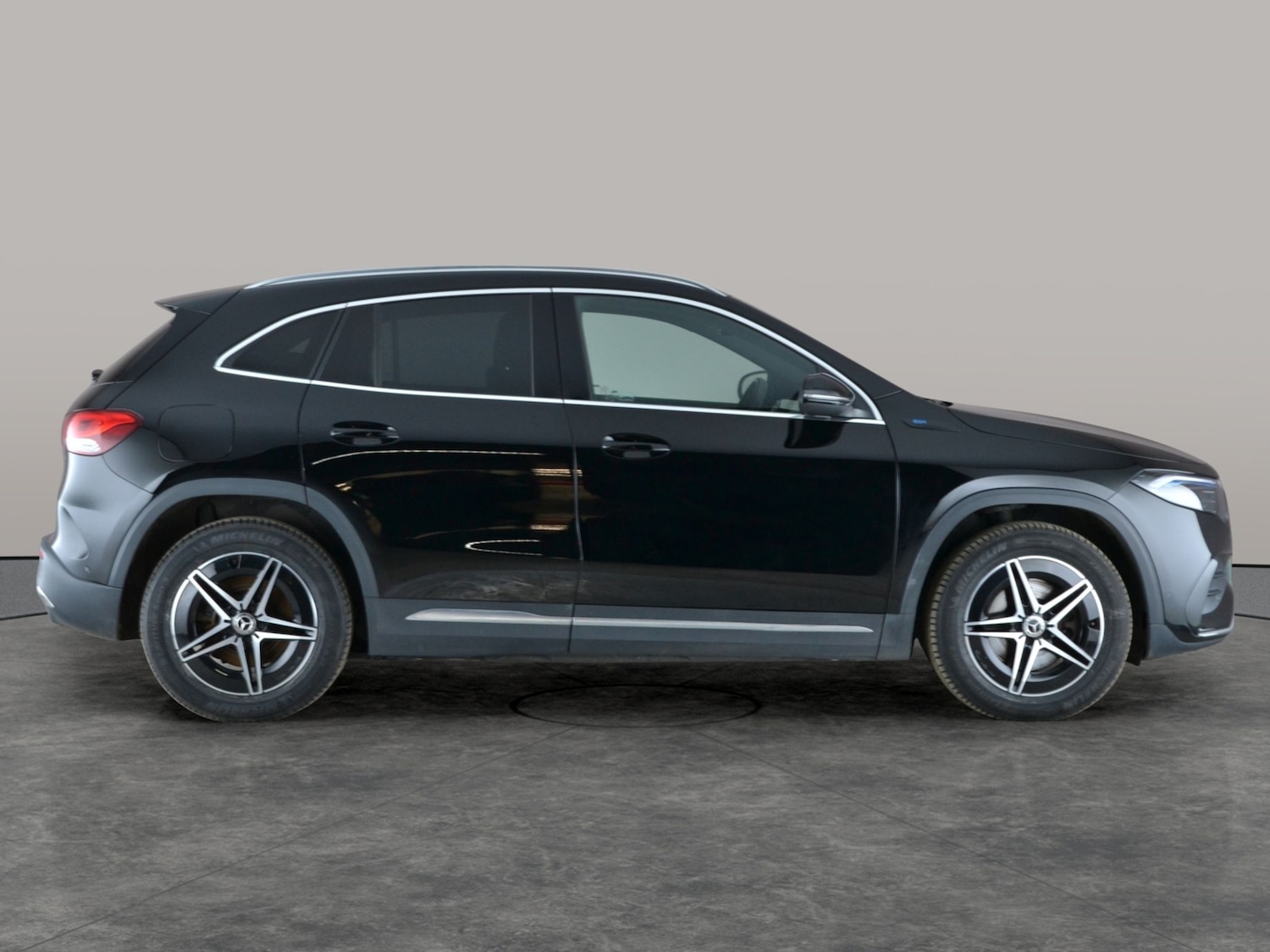 Used Mercedes-Benz EQA 2022 for sale - 77053063: Photo 9