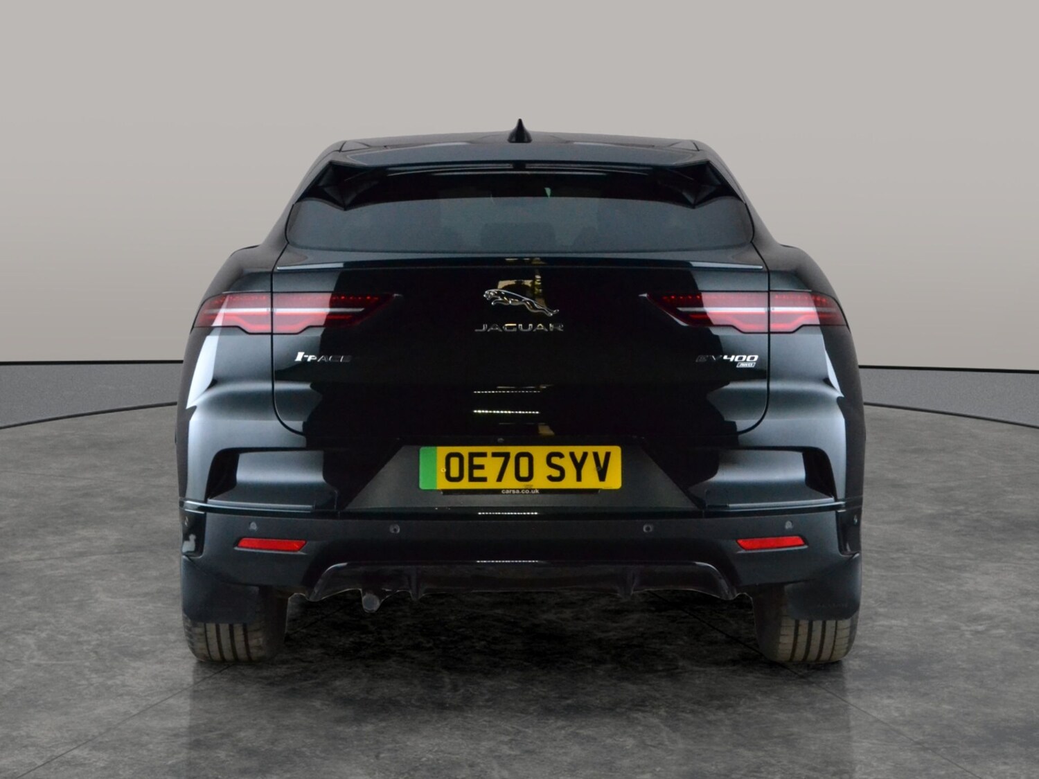 Used Jaguar I-Pace 2020 for sale - 77962929: Photo 11