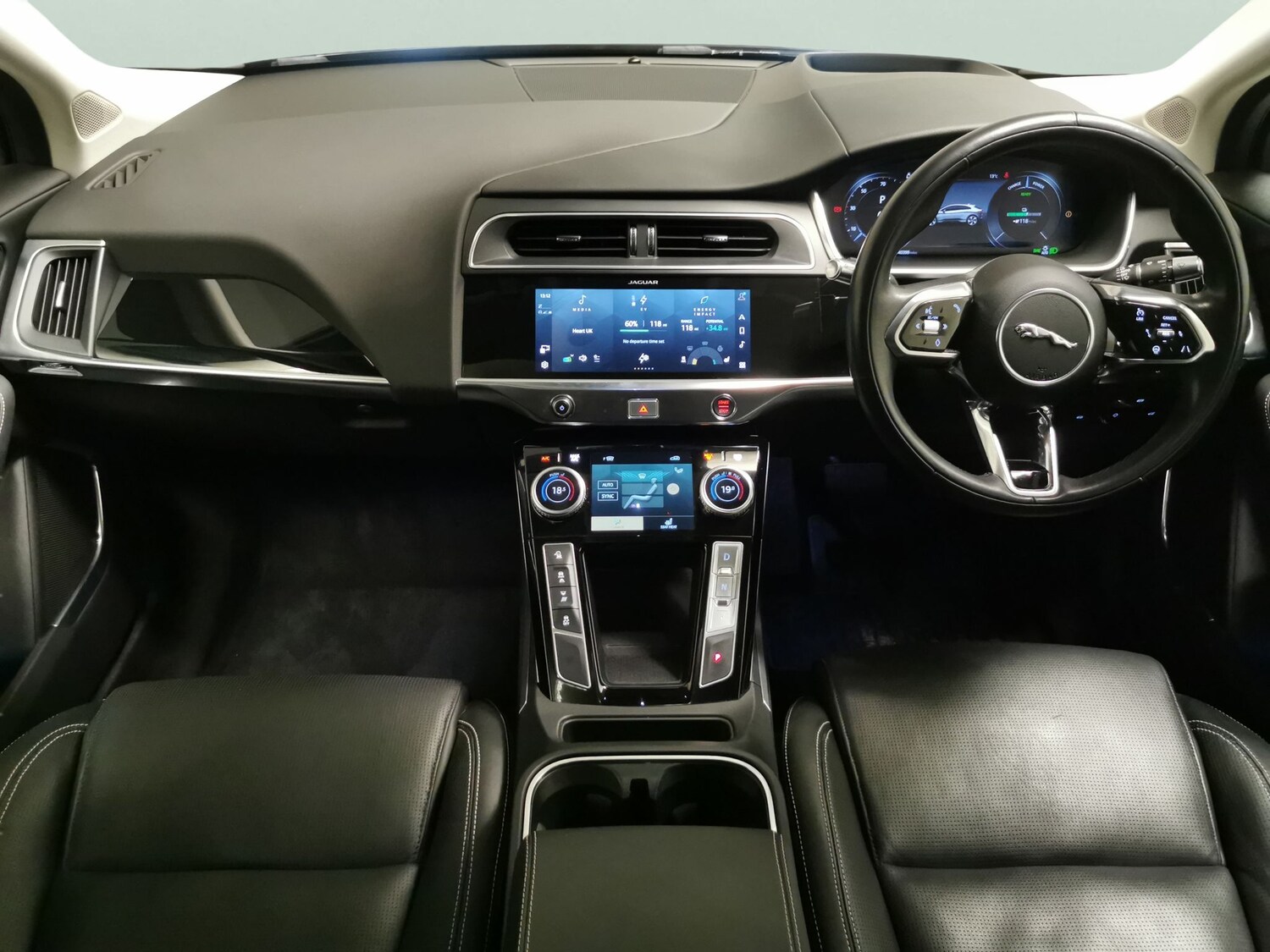 Used Jaguar I-Pace 2020 for sale - 77962929: Photo 7