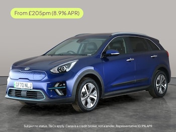 Used Kia Niro 2020 for sale - 79538263: Photo