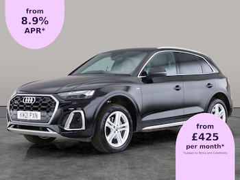 Audi - Q5