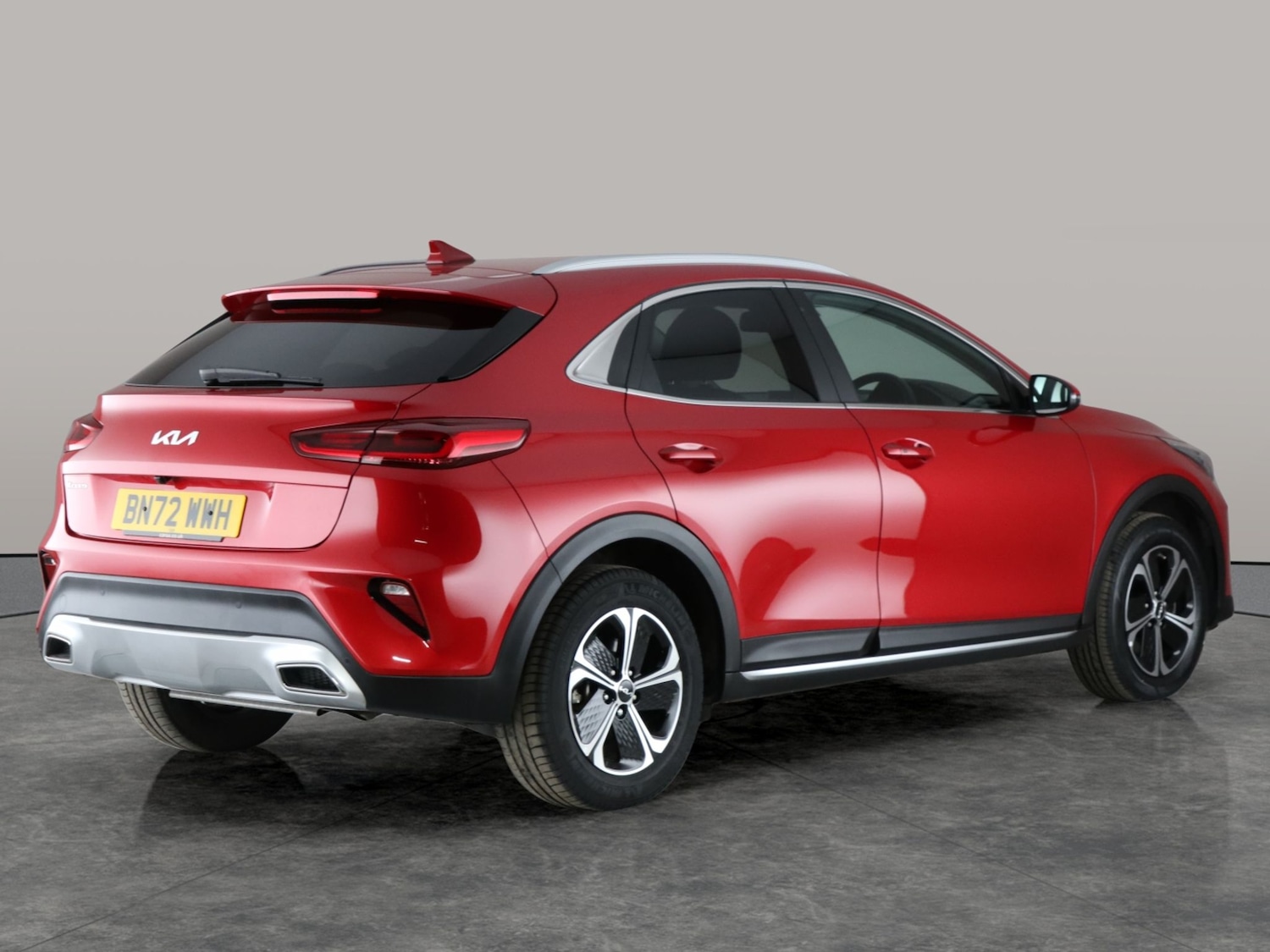 Used Kia XCeed 2022 for sale - 76808075: Photo 10