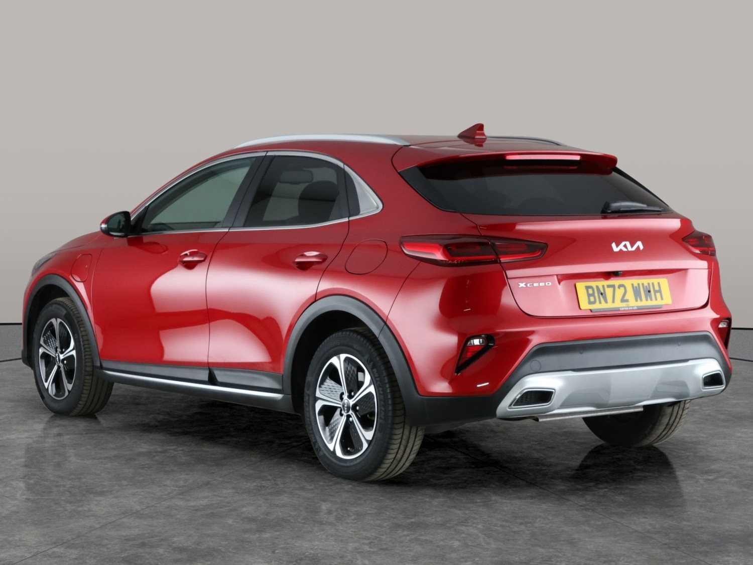 Used Kia XCeed 2022 for sale - 76808075: Photo 12