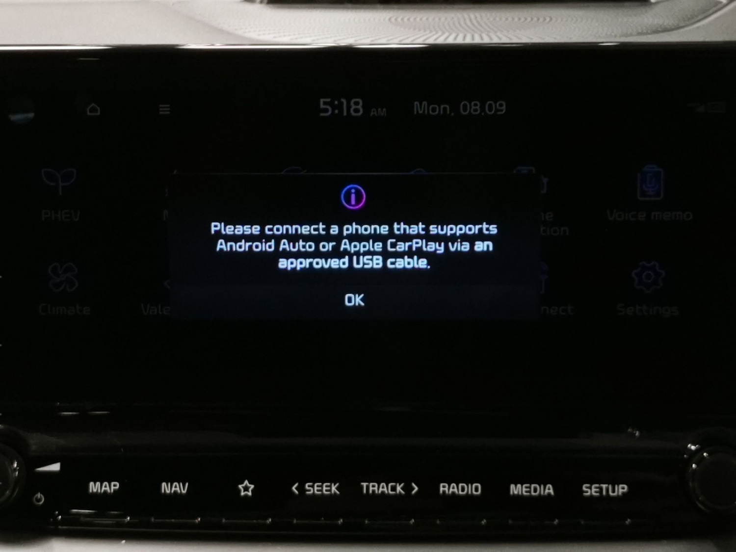 Used Kia XCeed 2022 for sale - 76808075: Photo 14