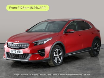 2022 - 1.6 GDi 8.9kWh 3 SUV 5dr Petrol Plug-in Hybrid DCT Euro 6 (s/s) (139 bhp) -