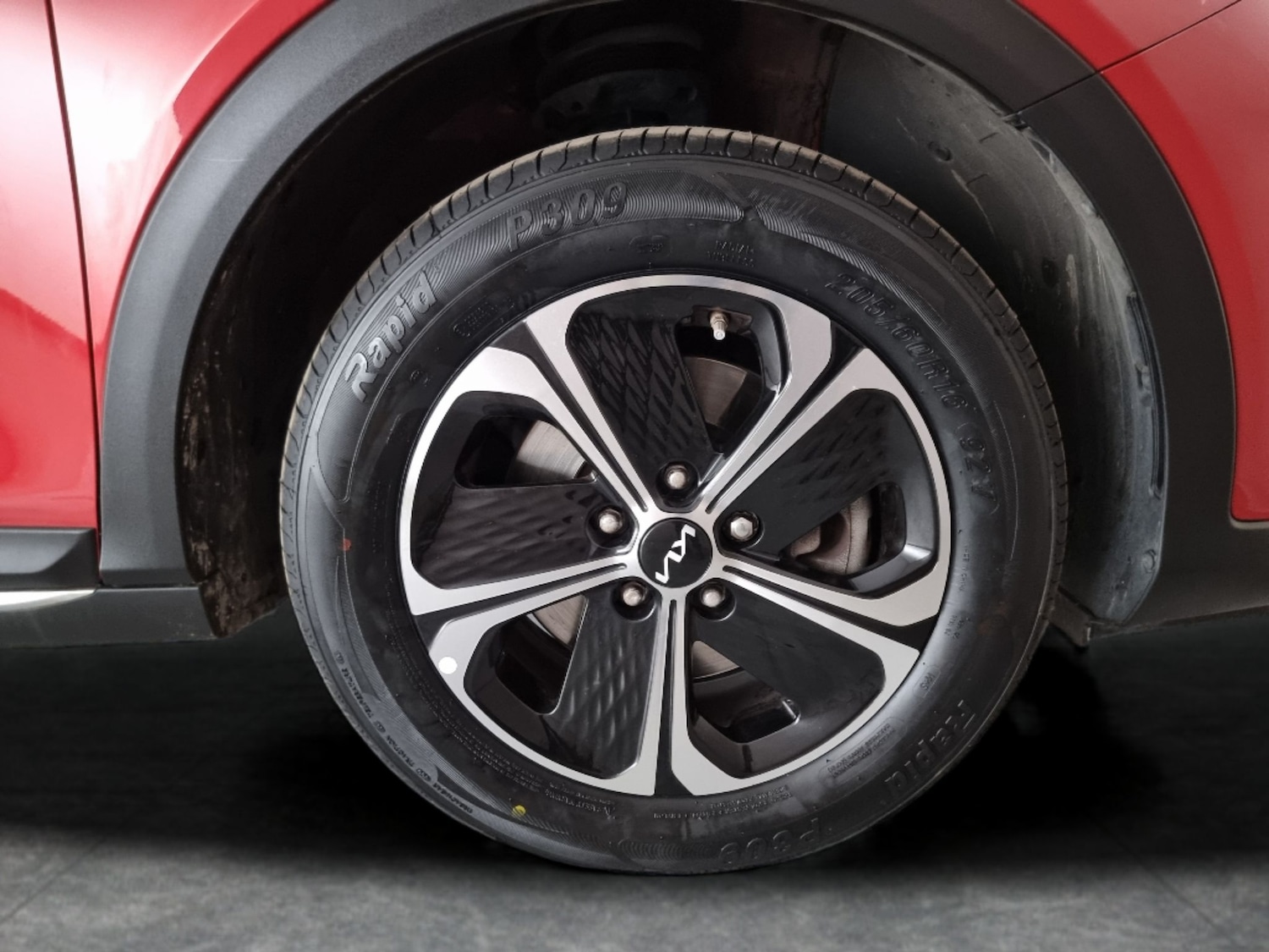 Used Kia XCeed 2022 for sale - 76808075: Photo 21