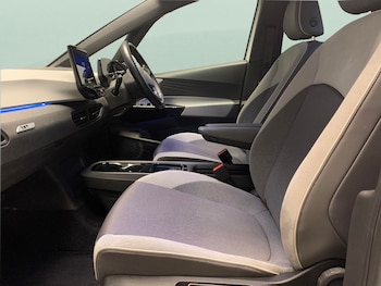 Used Volkswagen ID.3 undefined for sale - 78582518: Photo