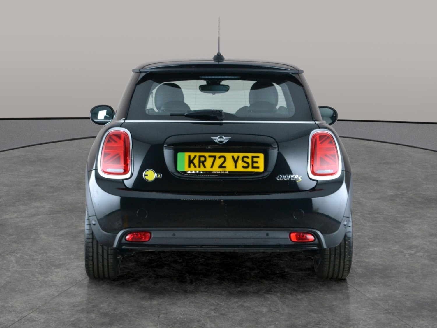 Used MINI Hatch 2022 for sale - 77638257: Photo 11