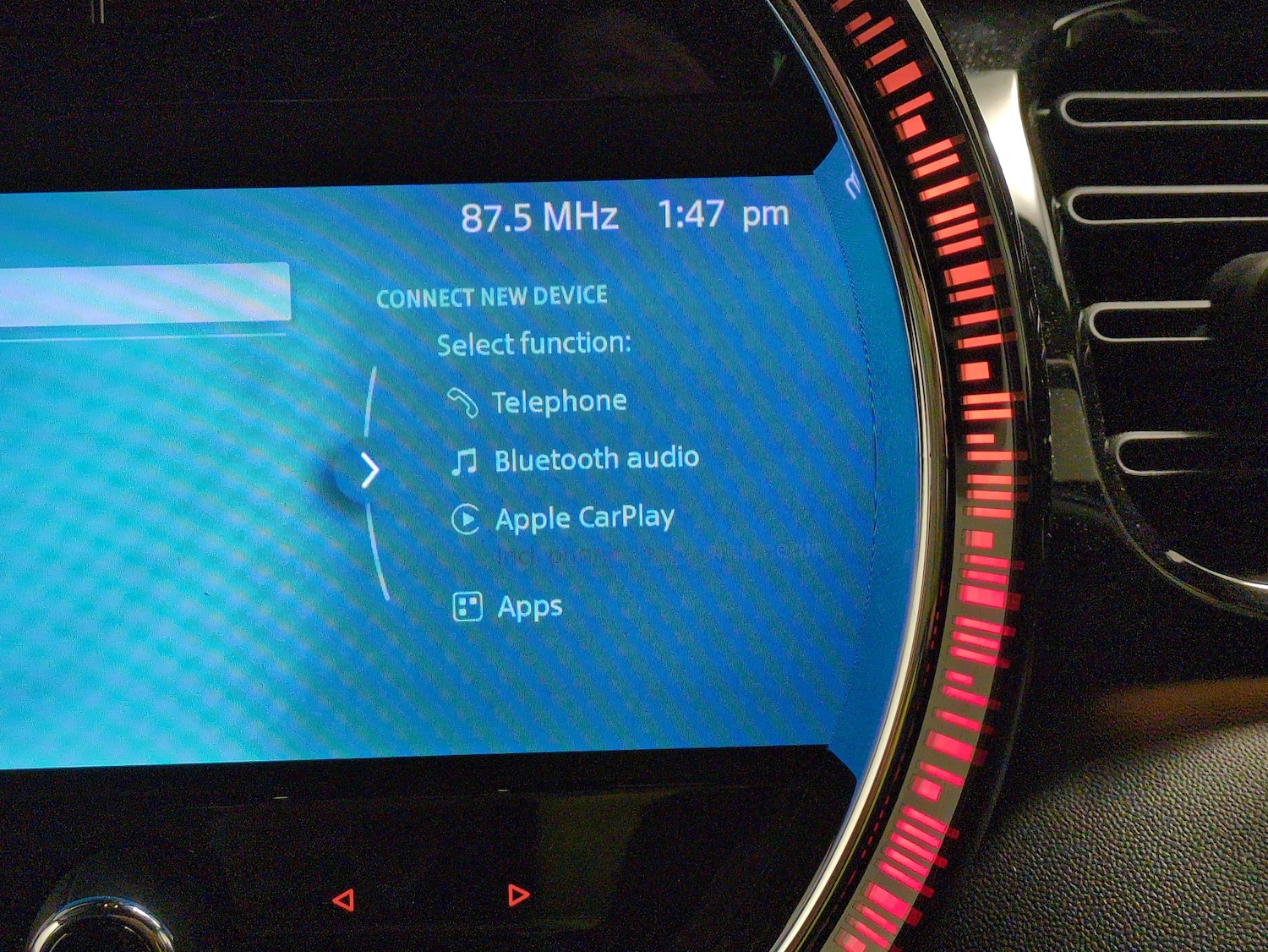 Used MINI Hatch 2022 for sale - 77638257: Photo 14