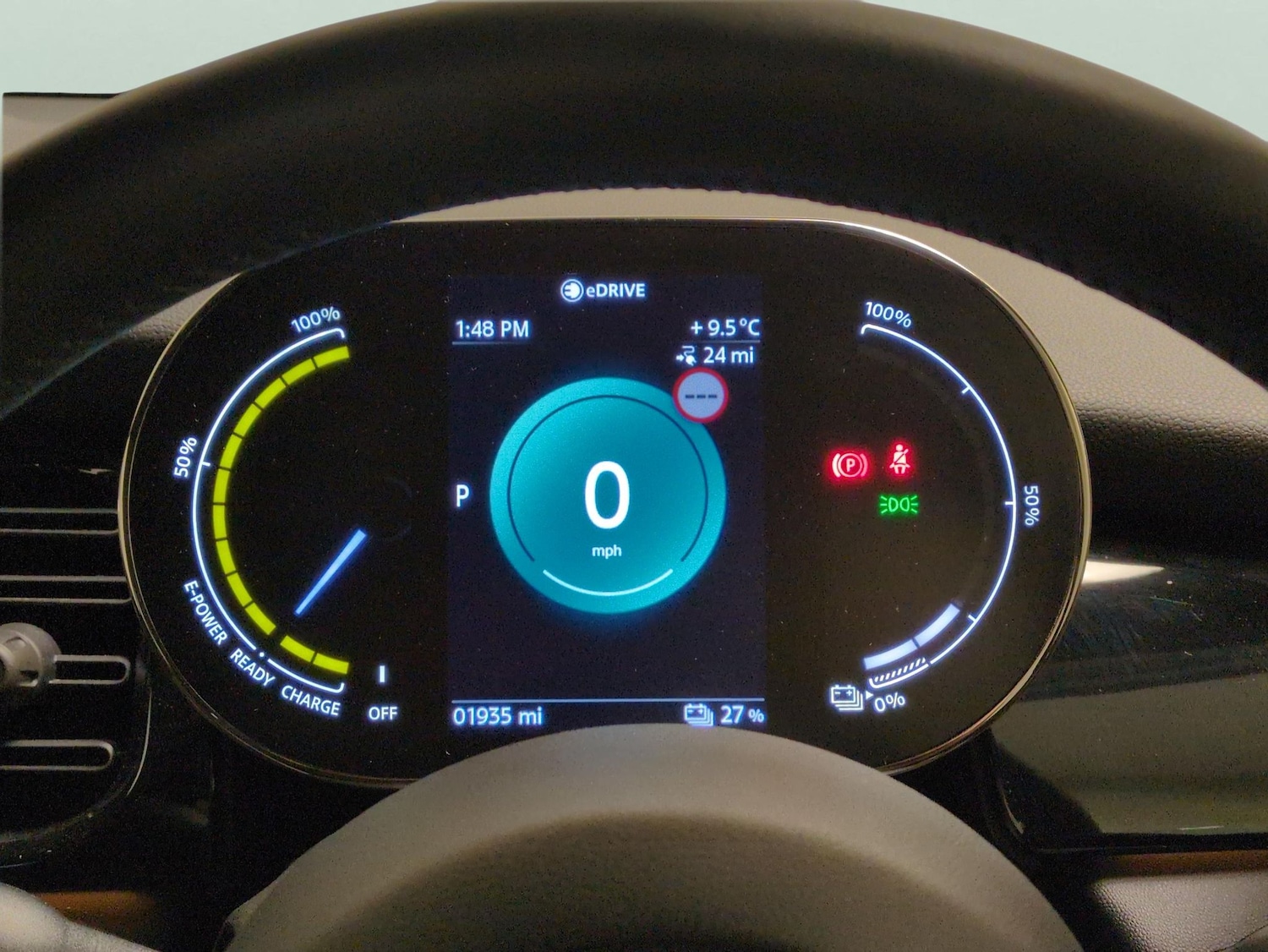 Used MINI Hatch 2022 for sale - 77638257: Photo 21