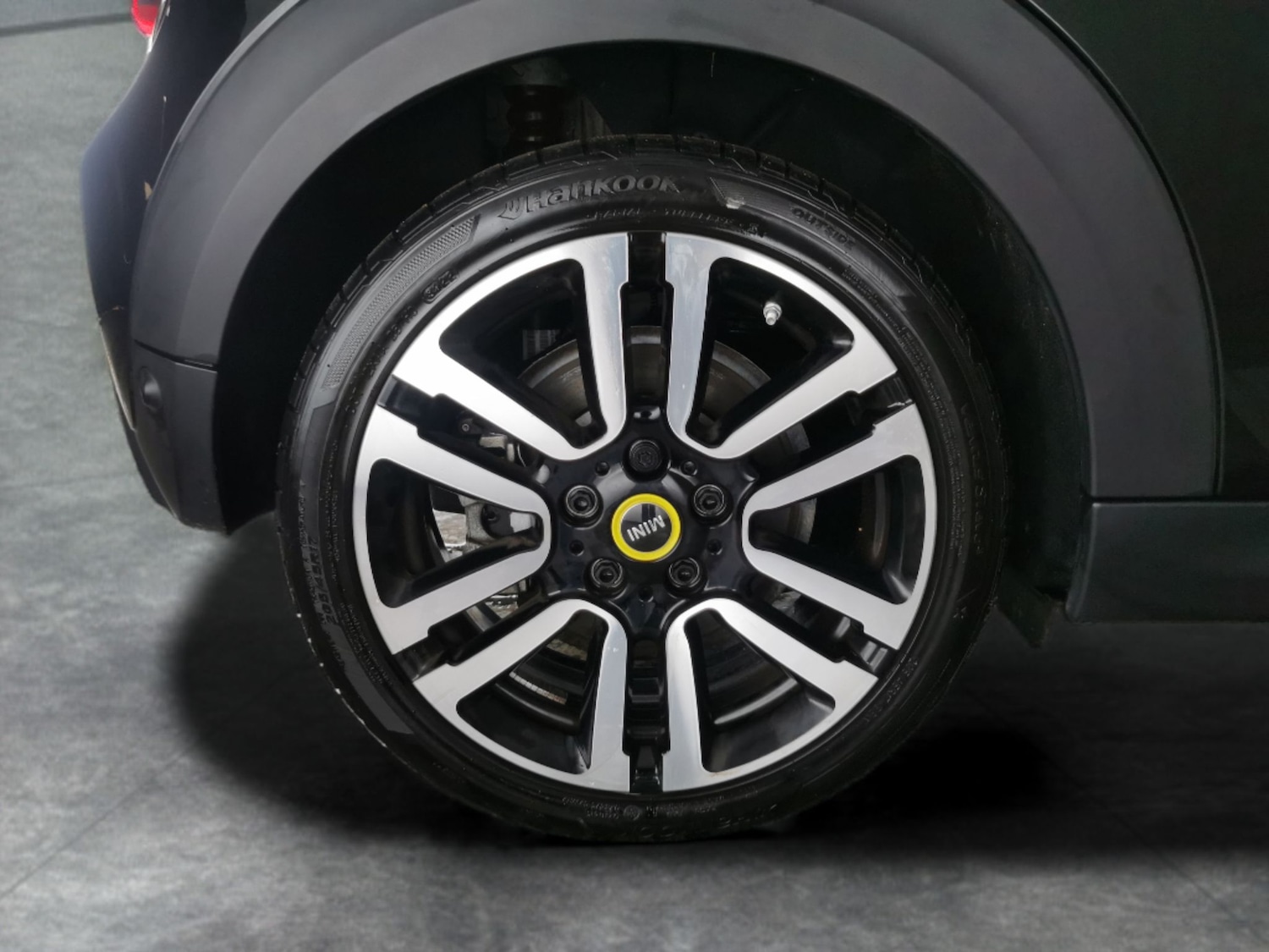 Used MINI Hatch 2022 for sale - 77638257: Photo 25