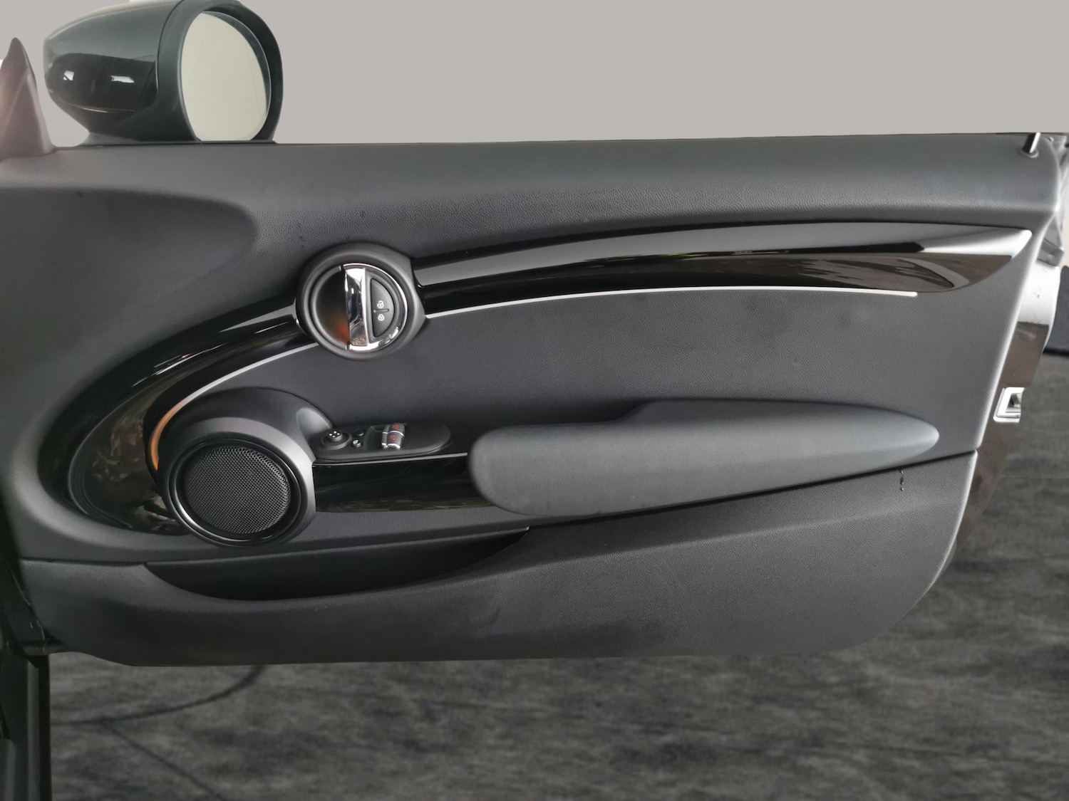 Used MINI Hatch 2022 for sale - 77638257: Photo 28