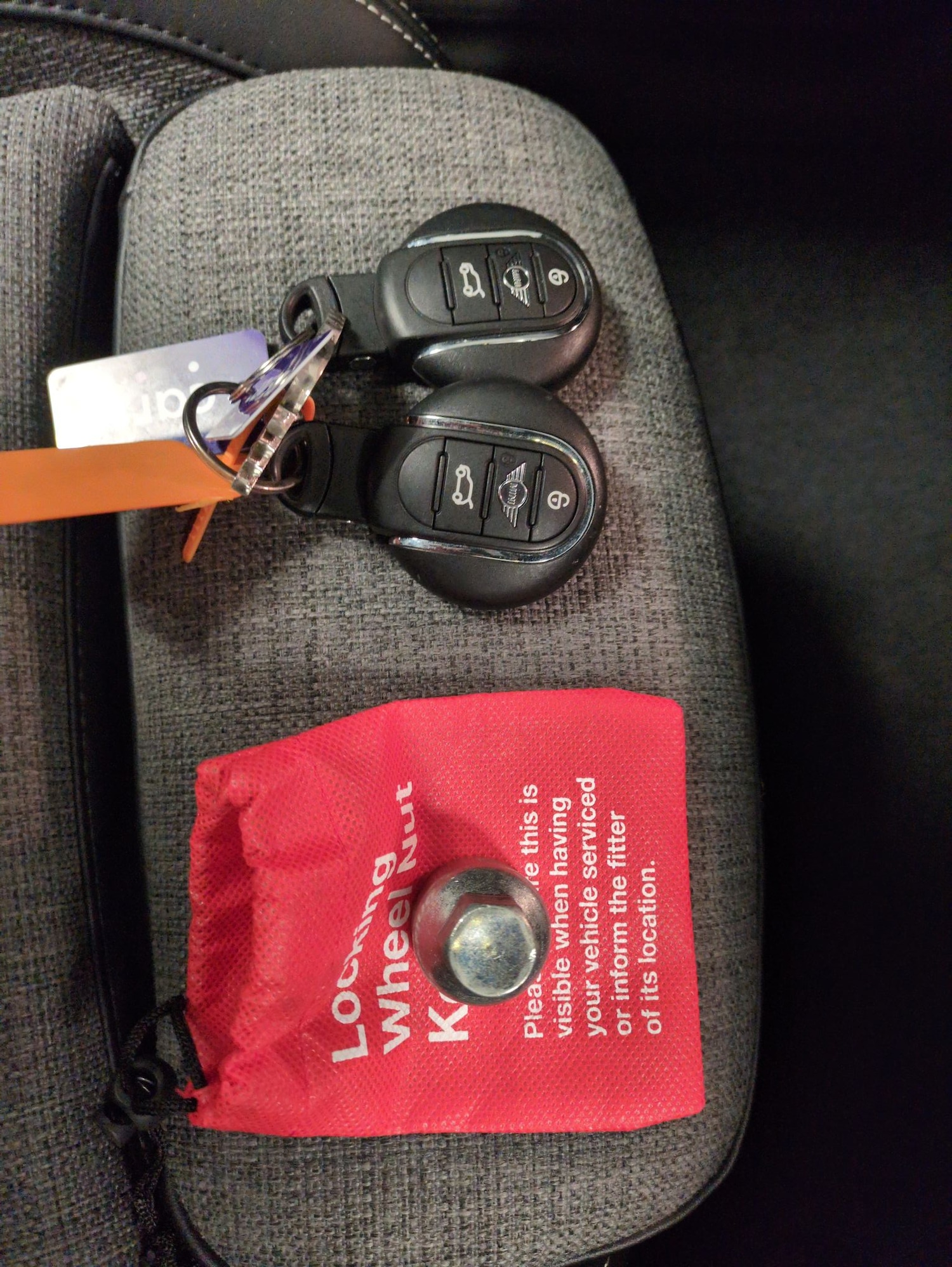 Used MINI Hatch 2022 for sale - 77638257: Photo 29