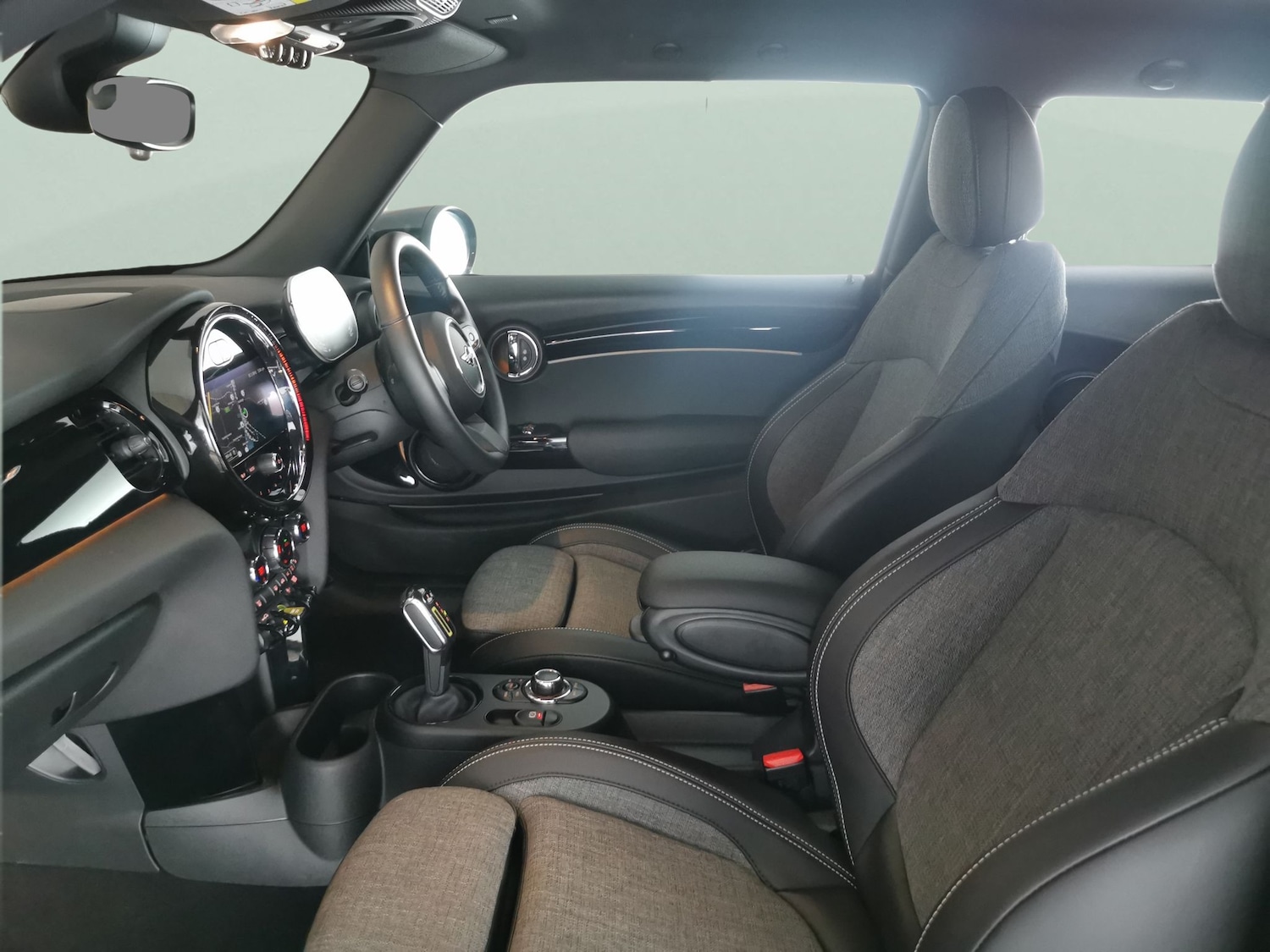 Used MINI Hatch 2022 for sale - 77638257: Photo 4