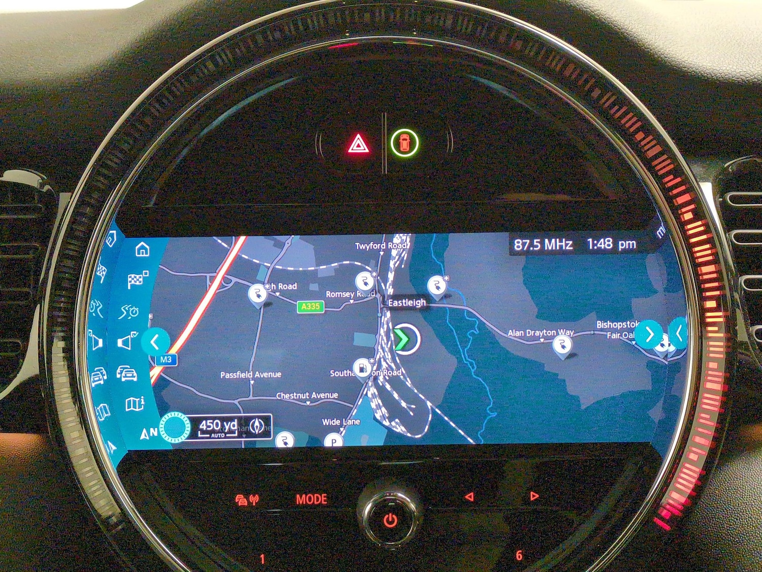 Used MINI Hatch 2022 for sale - 77638257: Photo 6