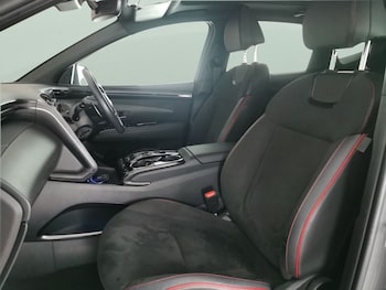 Used Hyundai TUCSON 2023 for sale - 78916067: Photo