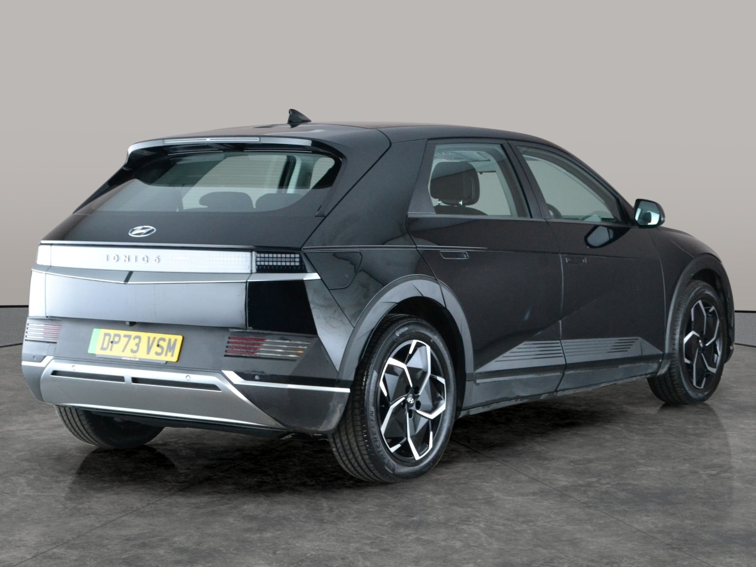 Used Hyundai IONIQ 5 2024 for sale - 77241217: Photo 10