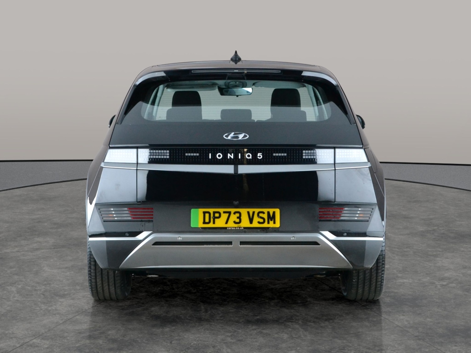 Used Hyundai IONIQ 5 2024 for sale - 77241217: Photo 11