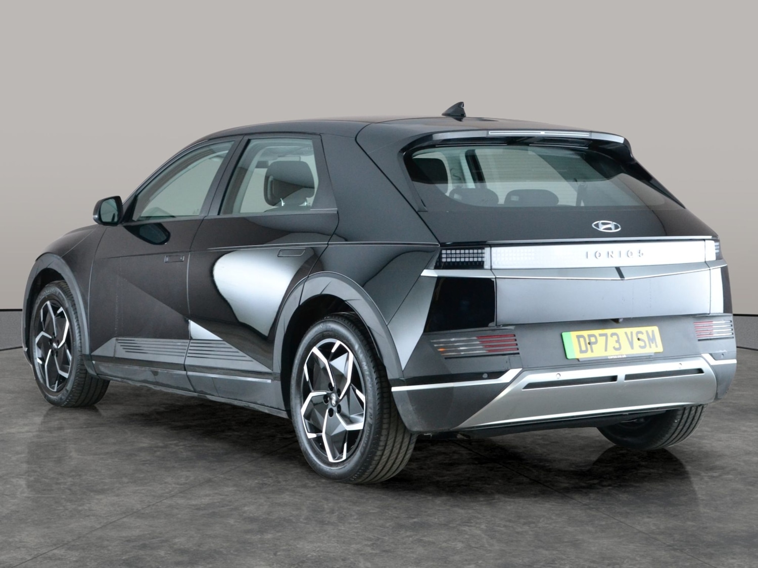 Used Hyundai IONIQ 5 2024 for sale - 77241217: Photo 12