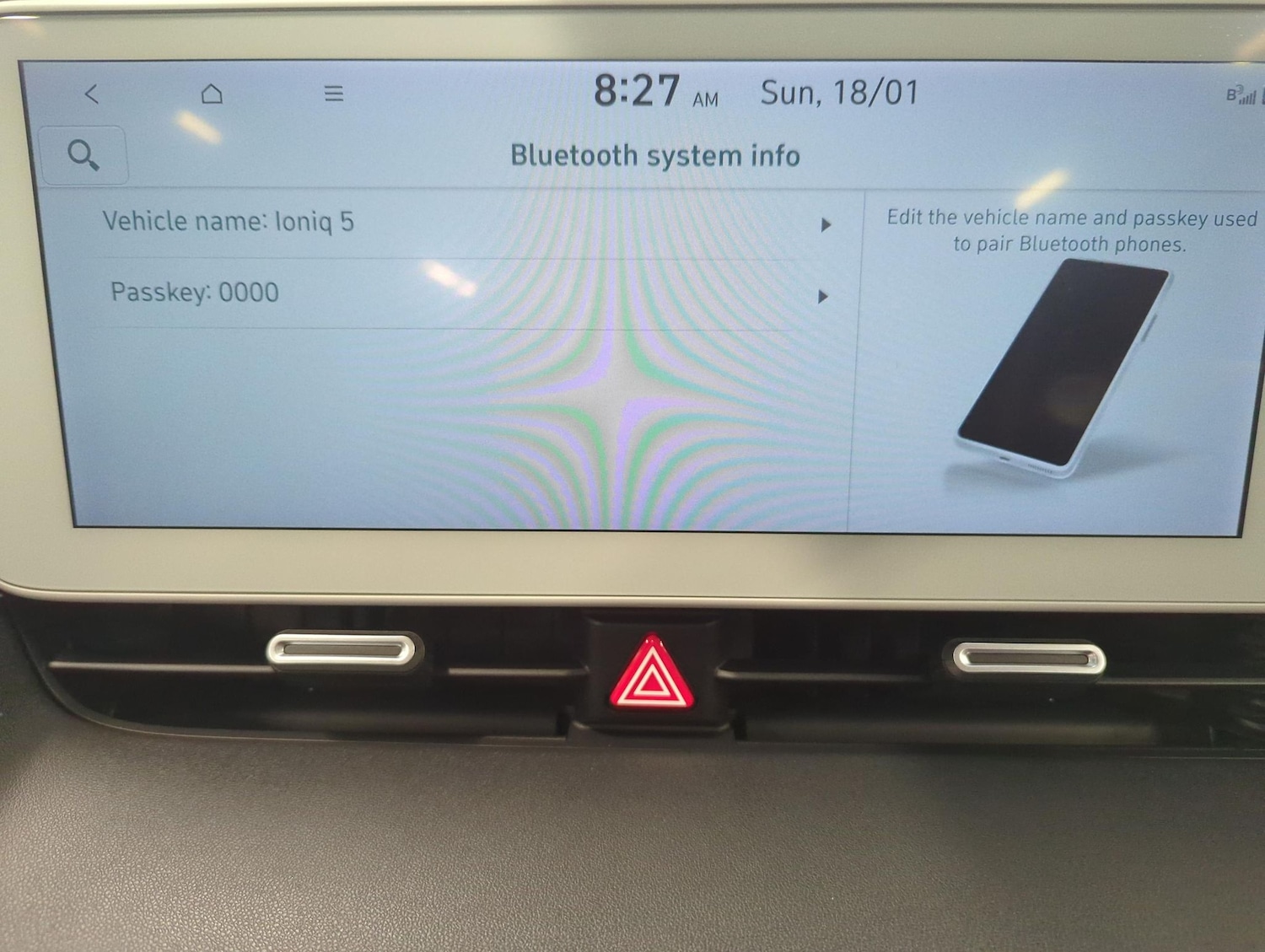 Used Hyundai IONIQ 5 2024 for sale - 77241217: Photo 15