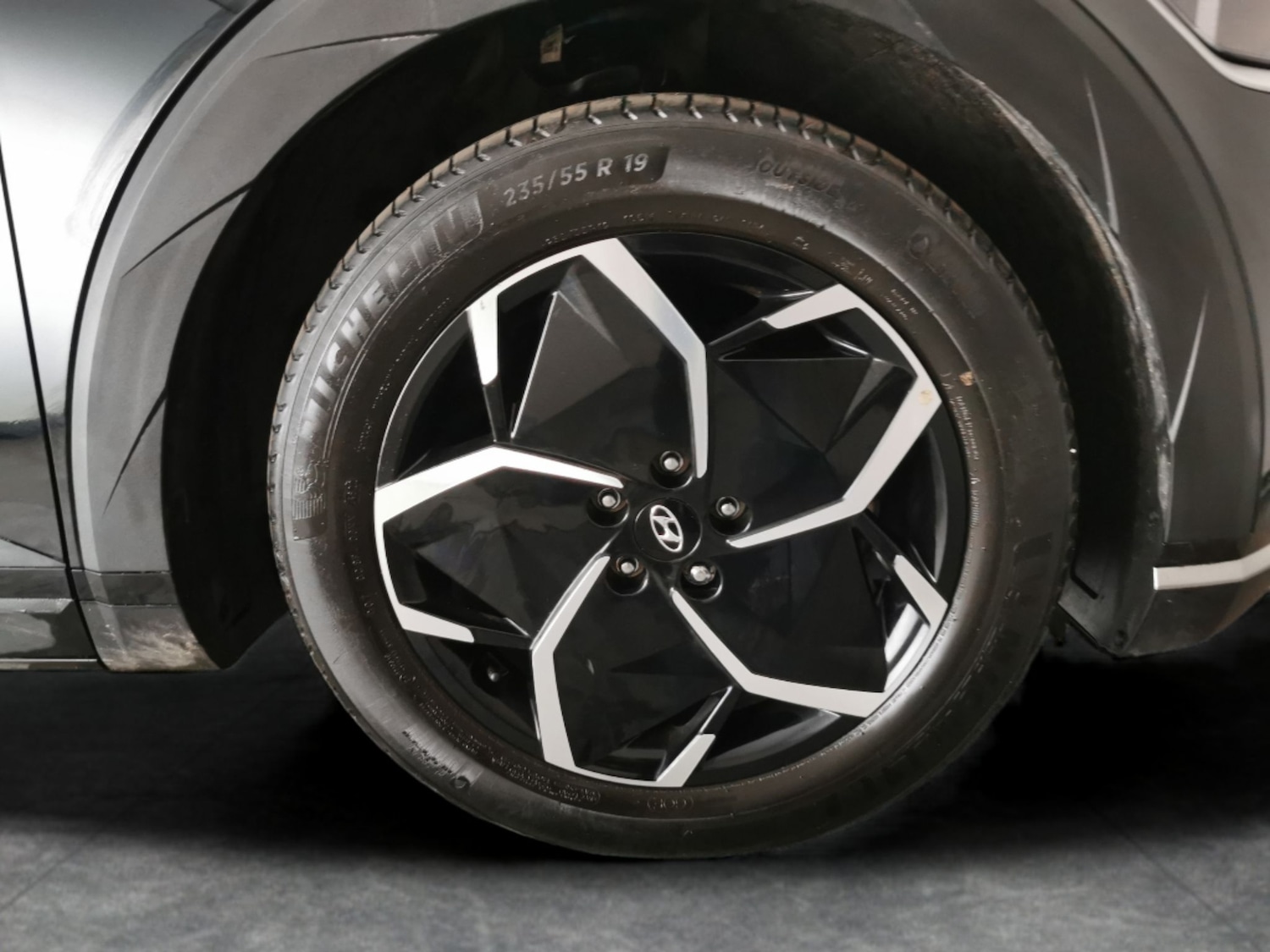 Used Hyundai IONIQ 5 2024 for sale - 77241217: Photo 22