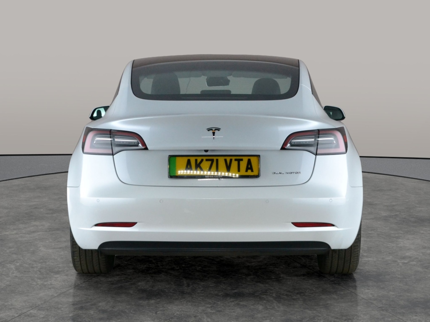 Used Tesla Model 3 2021 for sale - 77631034: Photo 13