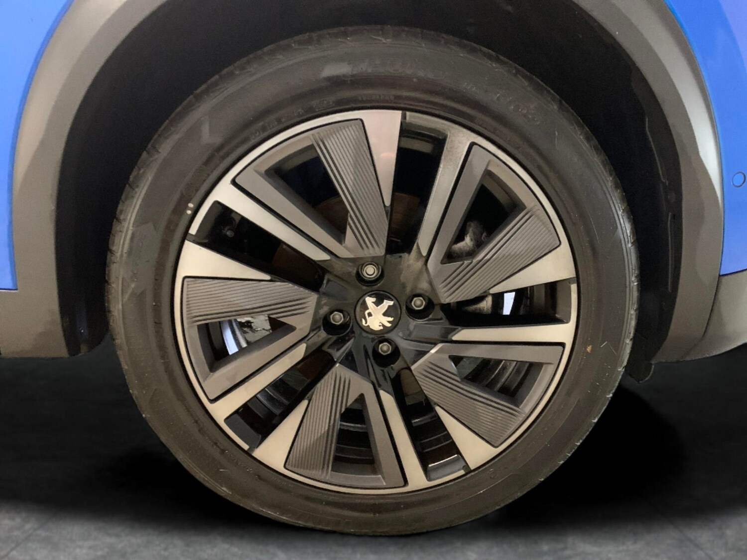 Used Peugeot 2008 2022 for sale - 78075083: Photo 24