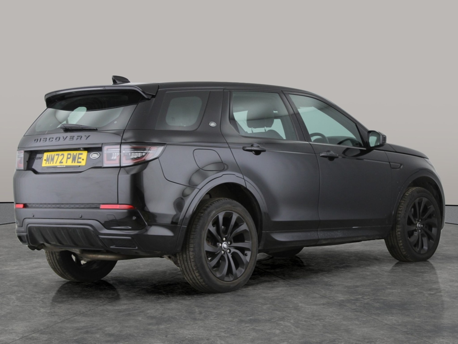 Used Land Rover Discovery Sport for sale - 77272099: Photo 11