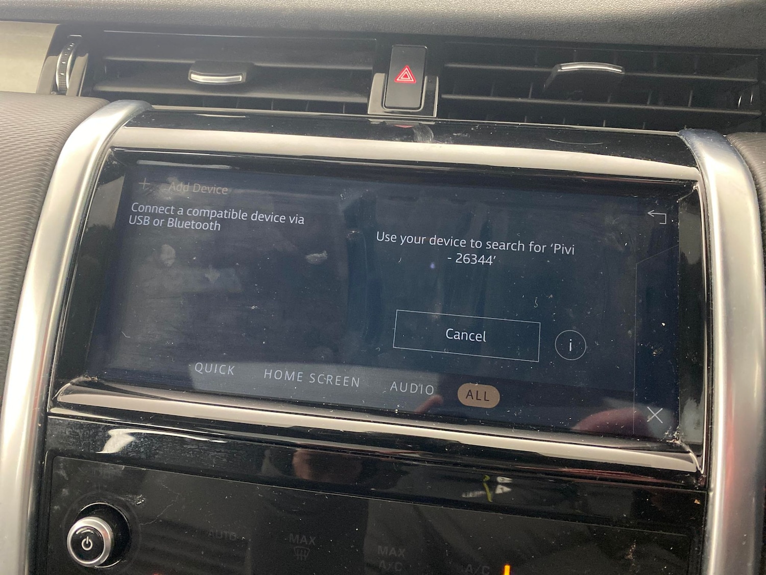 Used Land Rover Discovery Sport for sale - 77272099: Photo 16