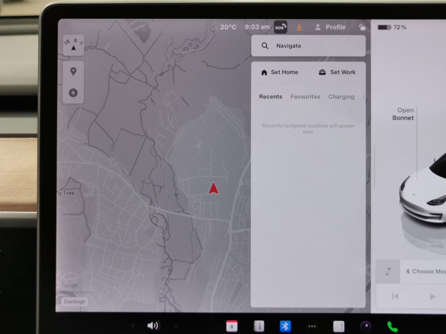Used Tesla Model 3 2022 for sale - 77300893: Photo 6
