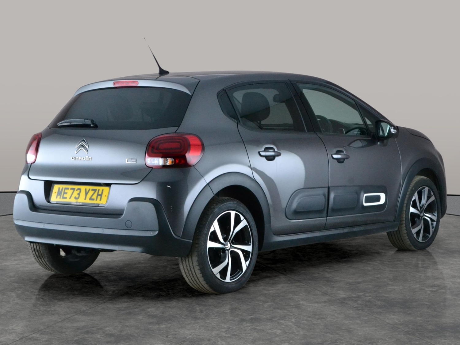 Used Citroen C3 2024 for sale - 77775976: Photo 10