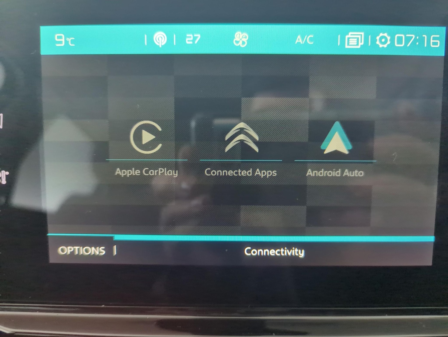 Used Citroen C3 2024 for sale - 77775976: Photo 15