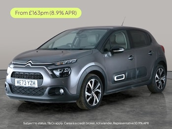 Used Citroen C3 undefined for sale - 77775976: Photo