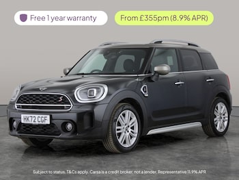 Used MINI Countryman 2022 for sale - 79408711: Photo