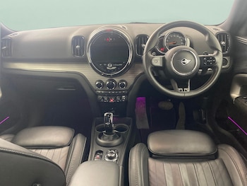 Used MINI Countryman 2022 for sale - 79408711: Photo