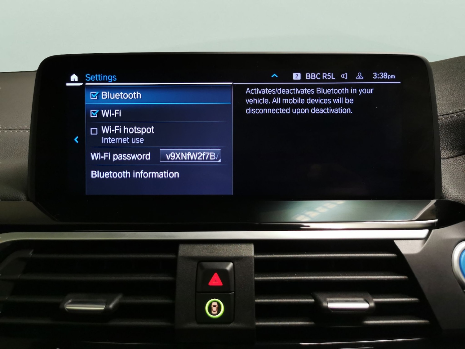 Used BMW iX3 2022 for sale - 77373340: Photo 18