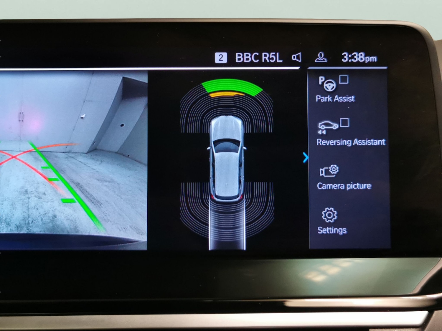 Used BMW iX3 2022 for sale - 77373340: Photo 19