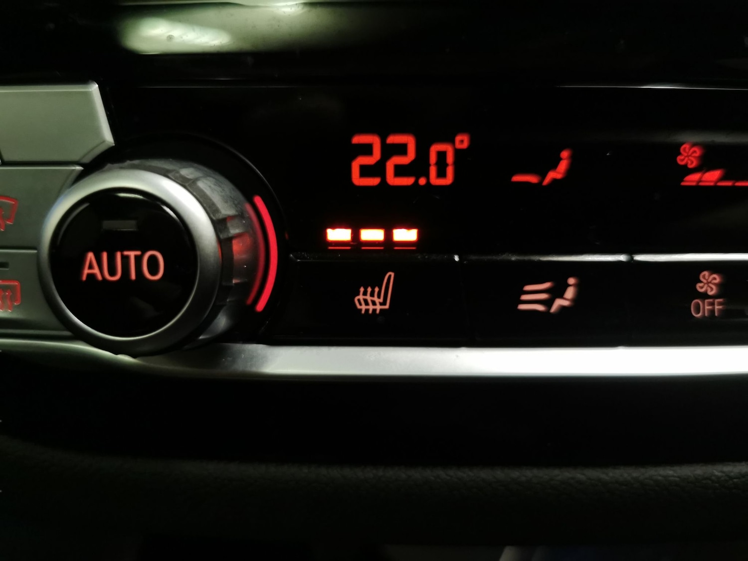 Used BMW iX3 2022 for sale - 77373340: Photo 21