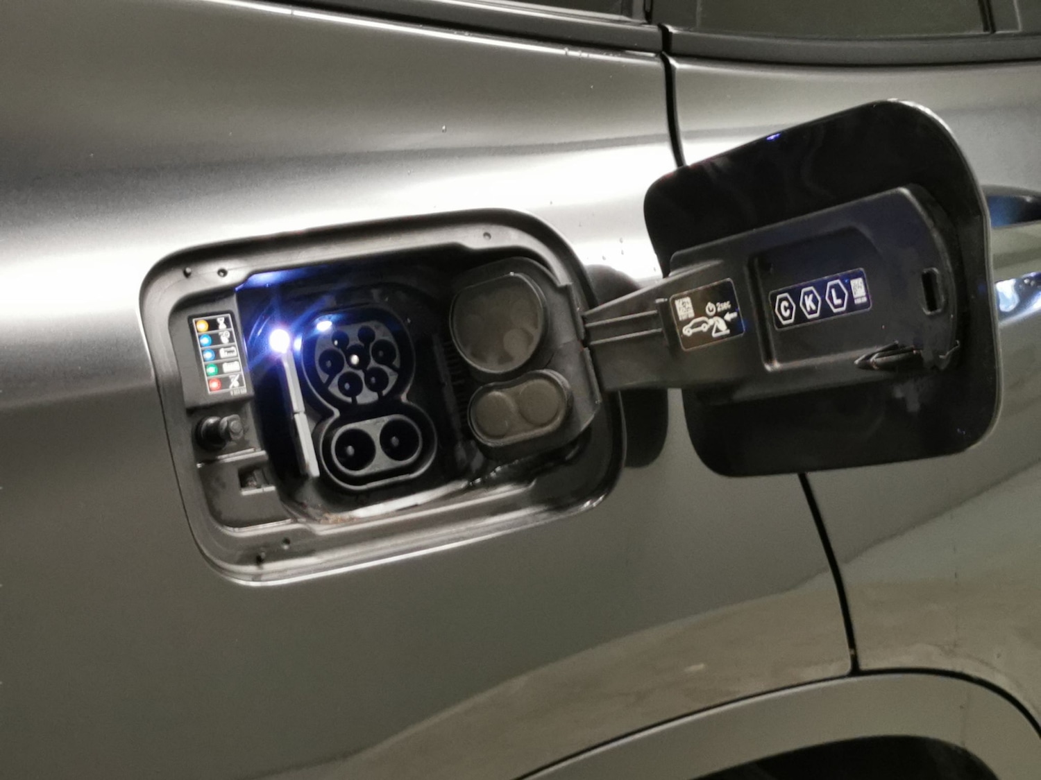 Used BMW iX3 2022 for sale - 77373340: Photo 33