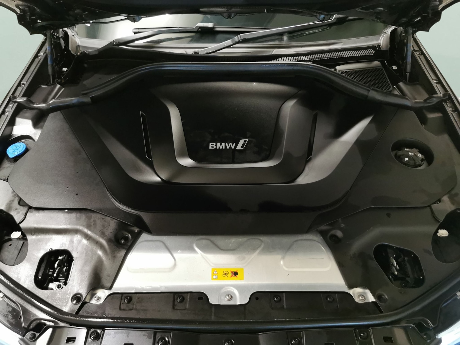 Used BMW iX3 2022 for sale - 77373340: Photo 35