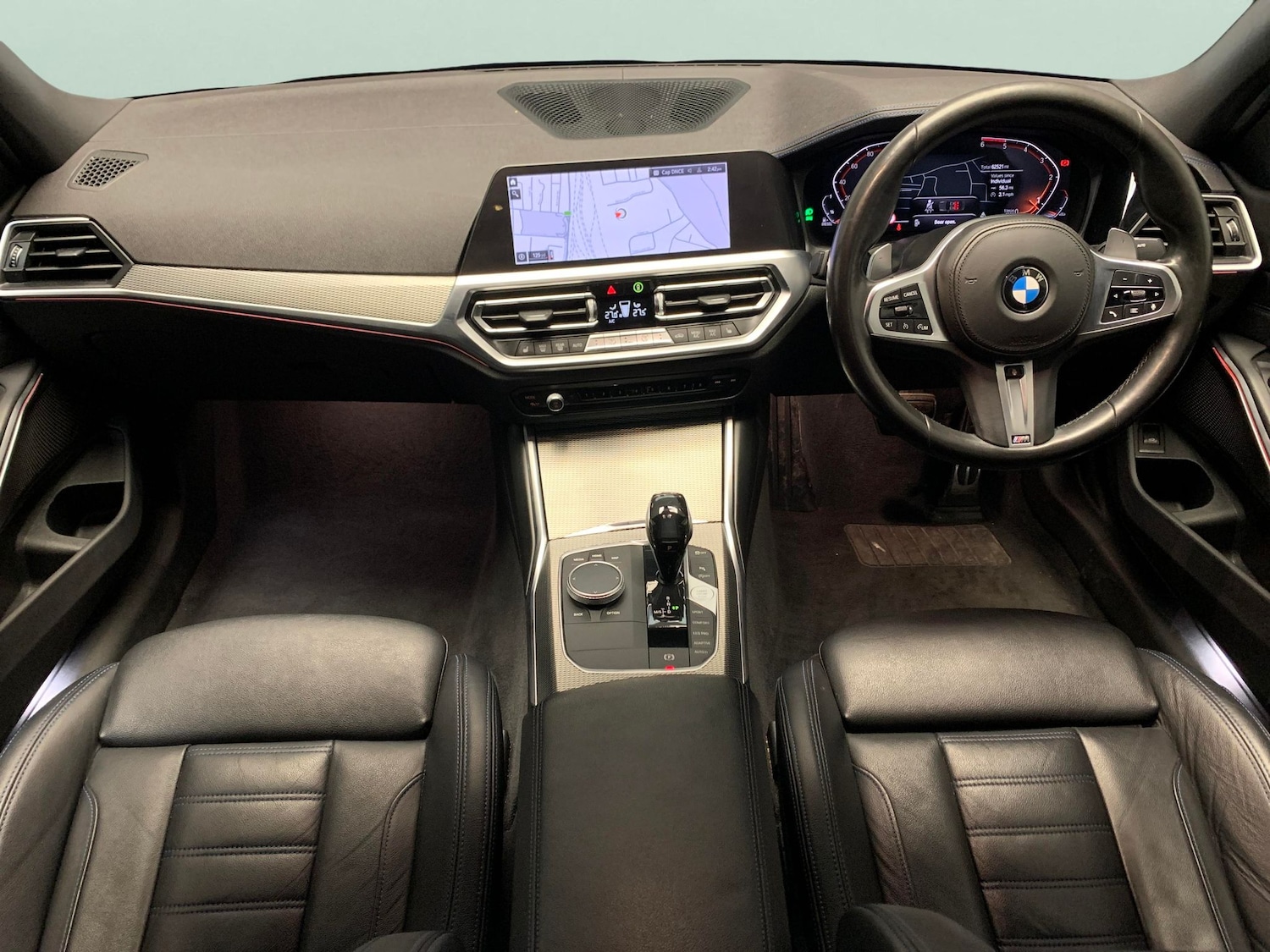 Used BMW 3 Series 2019 for sale - 77565599: Photo 7