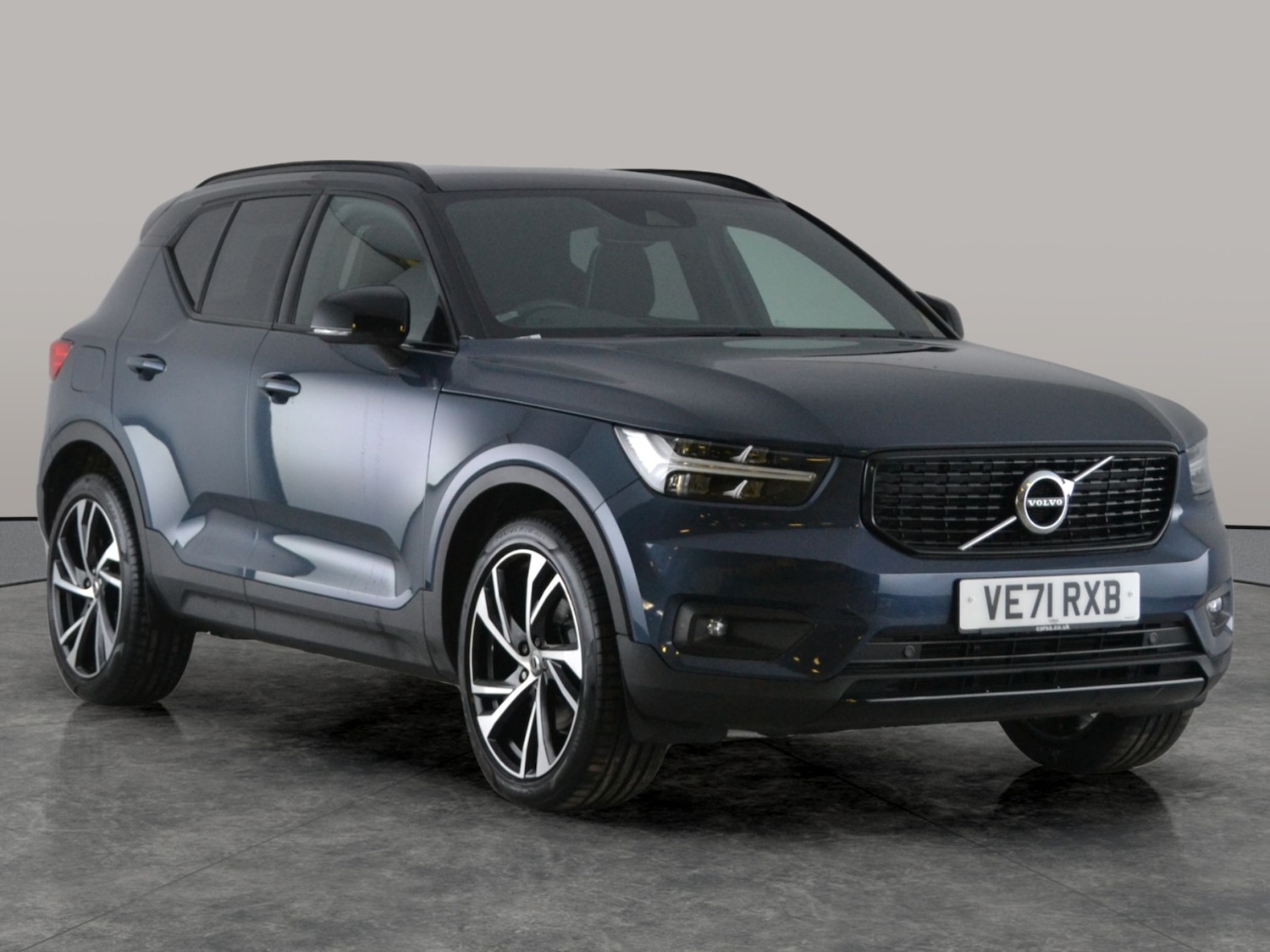 Used Volvo XC40 2022 for sale - 77619597: Photo 11
